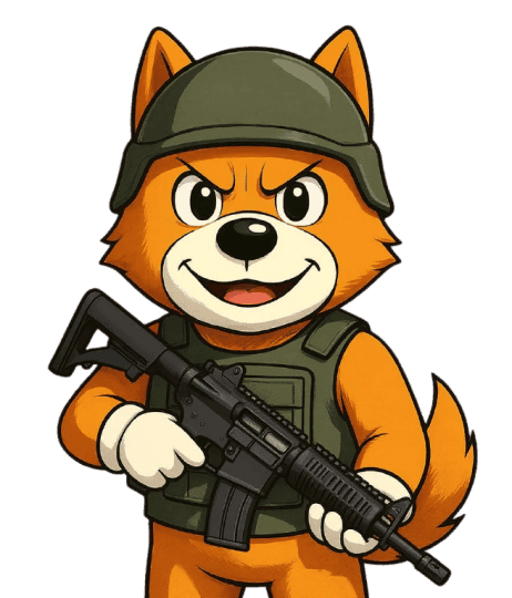 Hero Dog 2