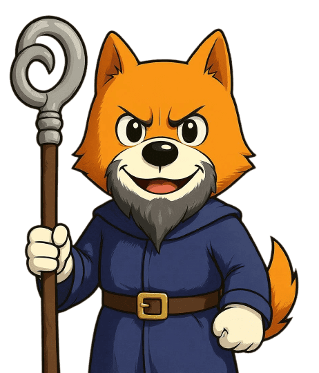 Hero Dog 1