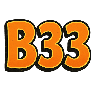 B33